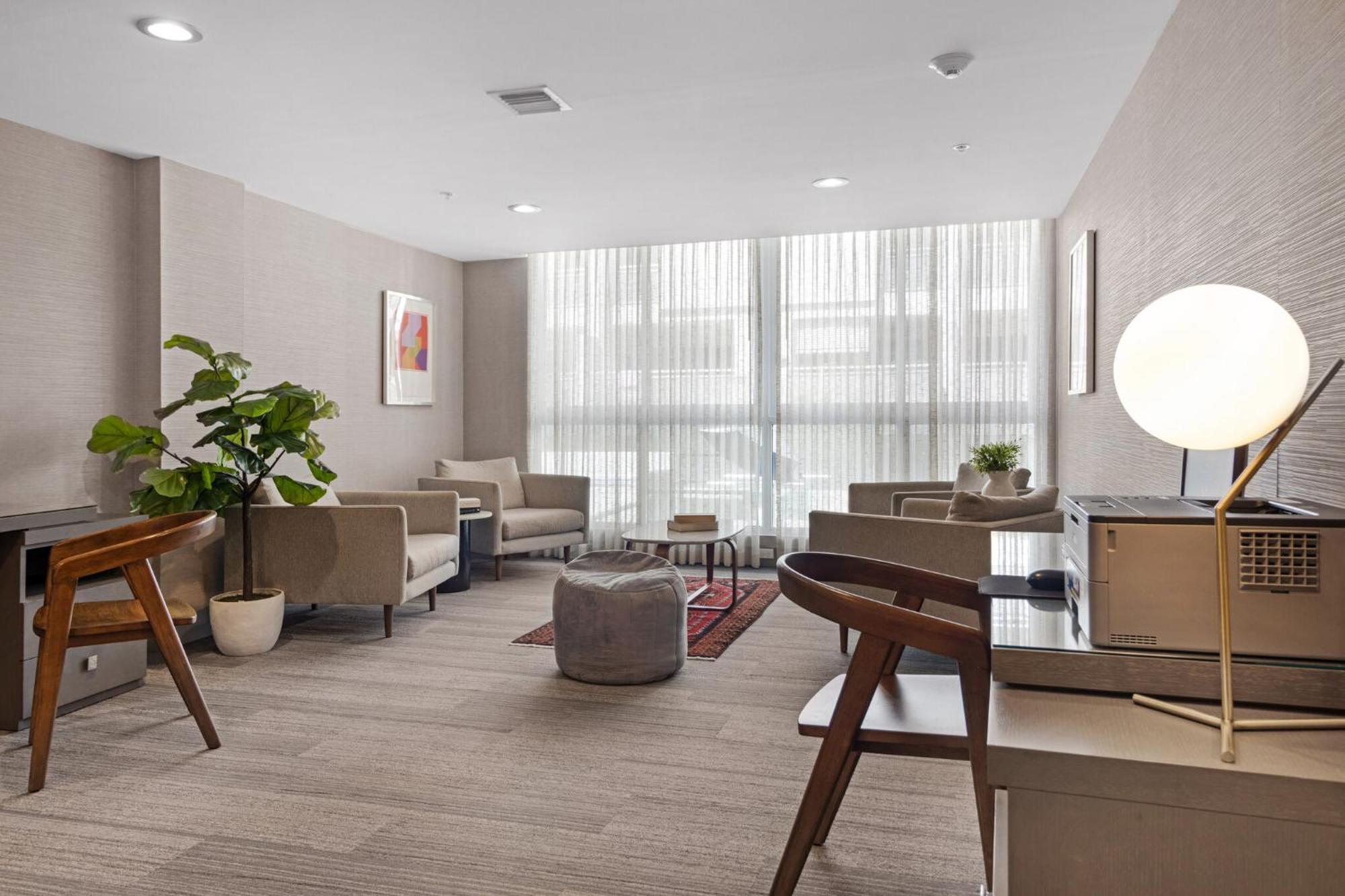 Roami At Habitat Brickell Aparthotel Miami Bilik gambar